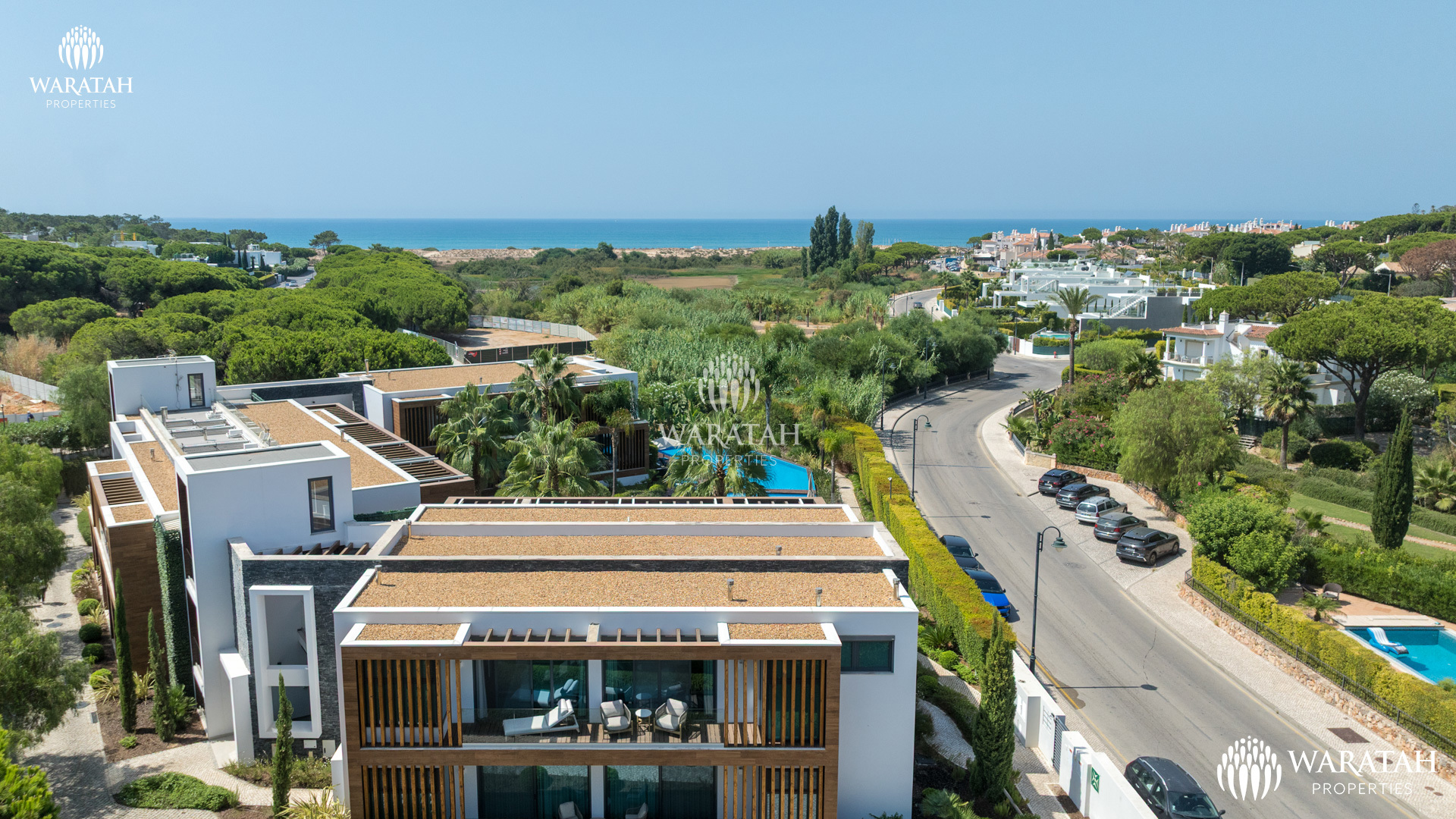 Apartment Seabreeze WP 1 28