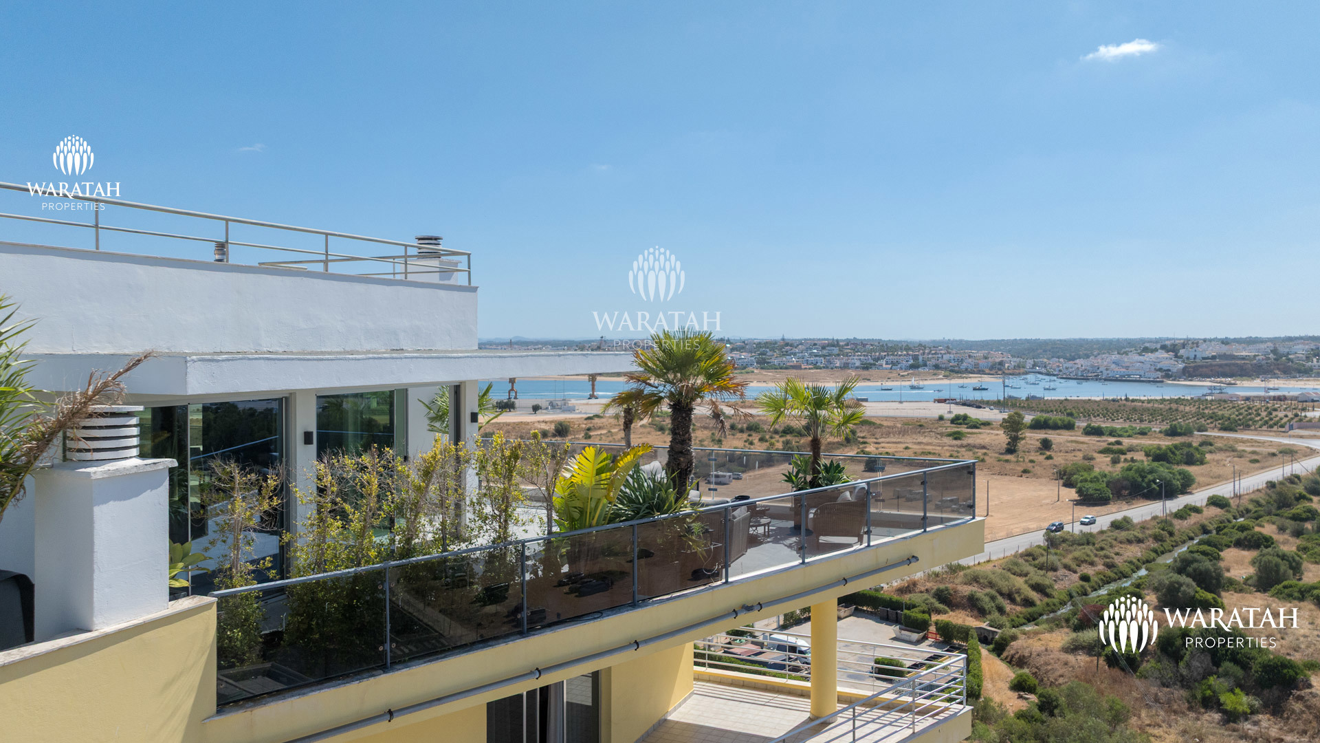 Apartment Gabbana Portimão Waratah Properties 30