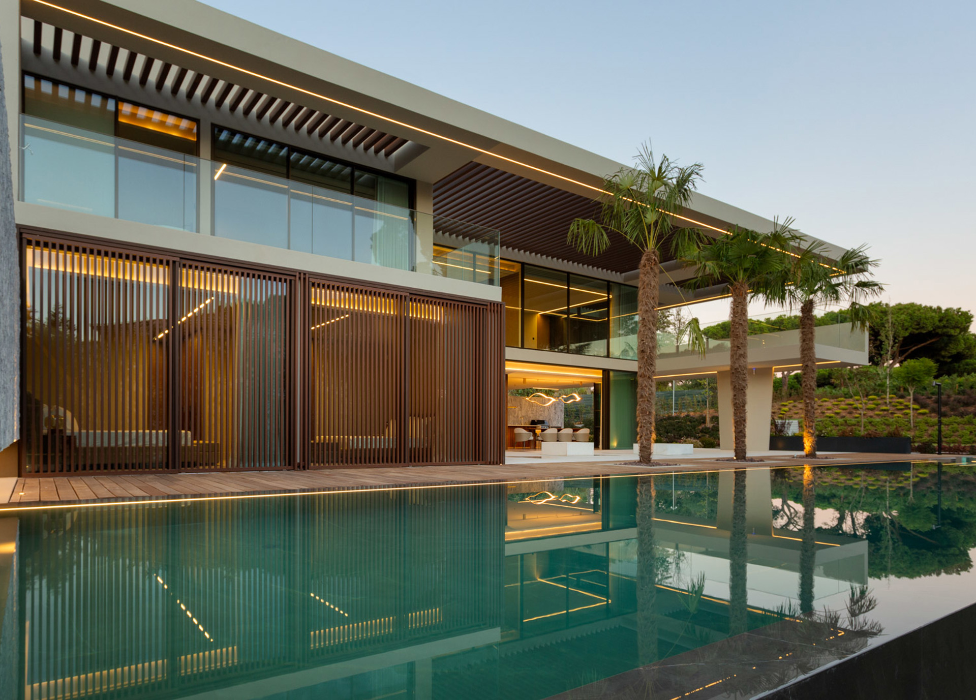 Villa Breeze Quinta Do Lago Waratah Properties 142