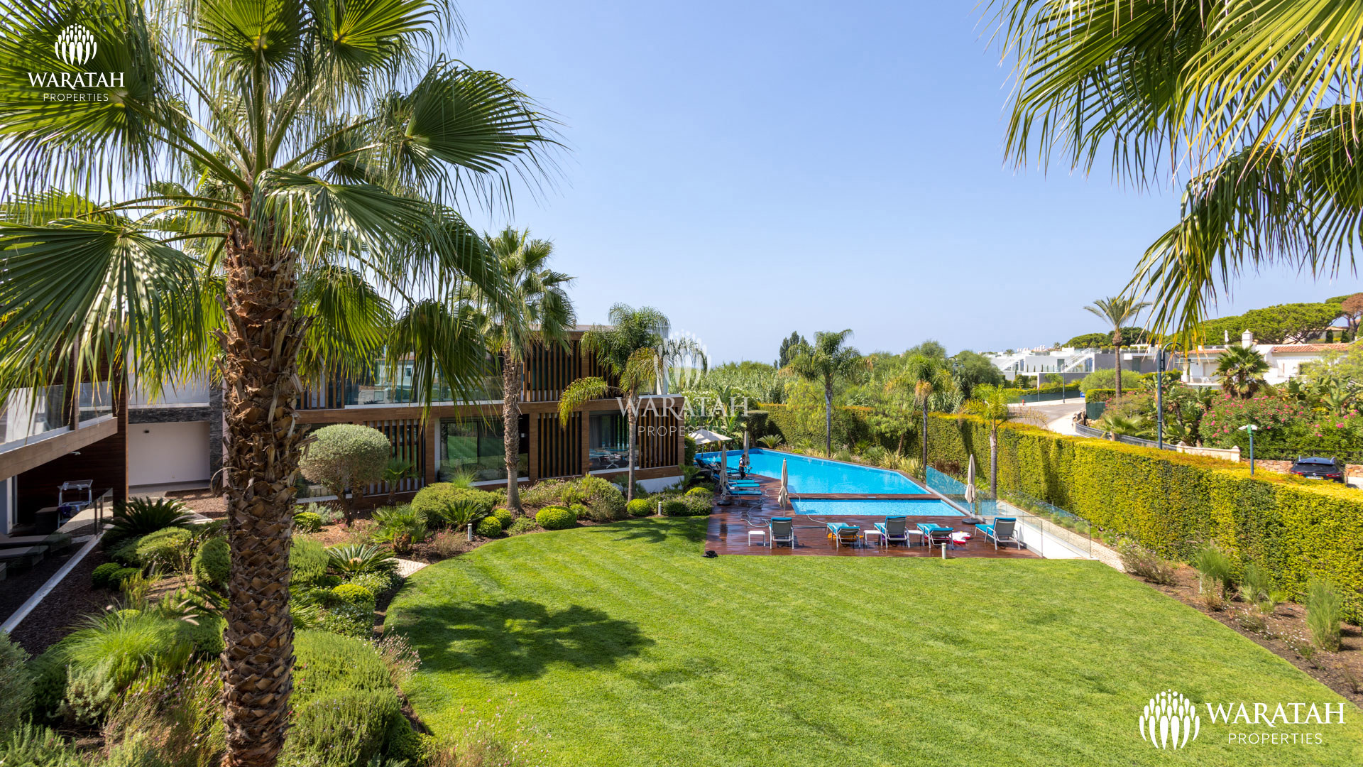 Apartment Seabreeze WP 1 23