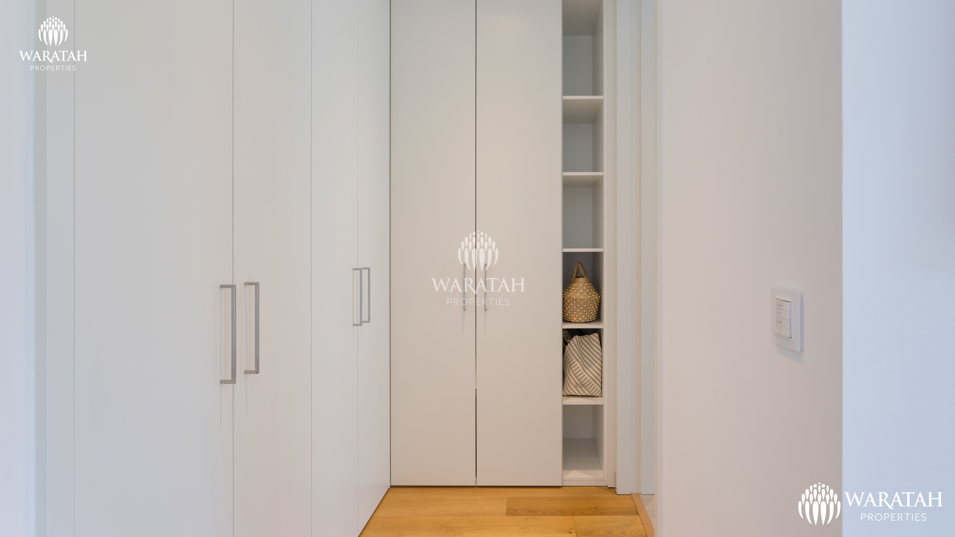 Apartment Seabreeze WP 1 7