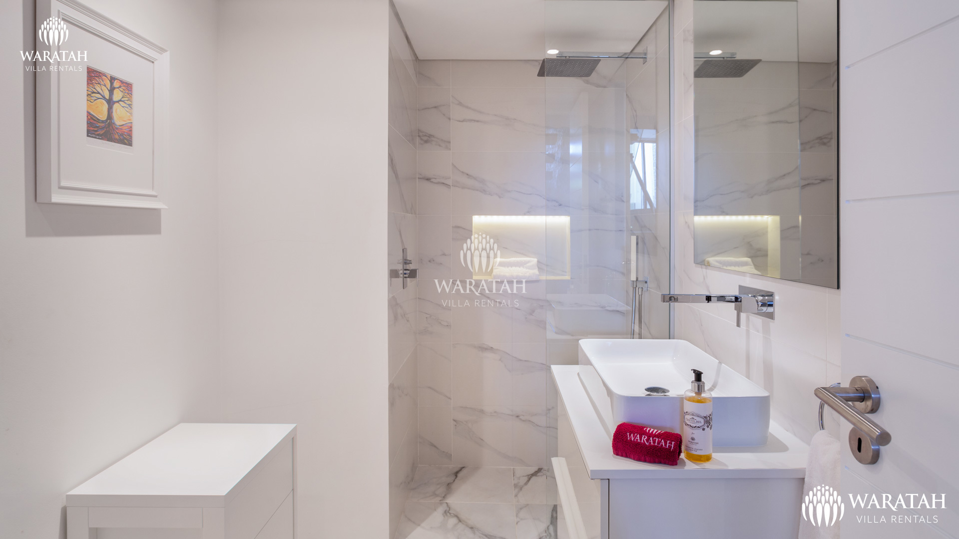 Waratah Villa Rentals Townhouse Emily Vale Do Lobo (27)