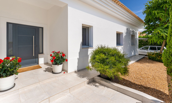 Villa Cytrus VL Waratah (1)