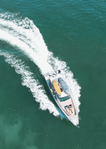 Cruise Options