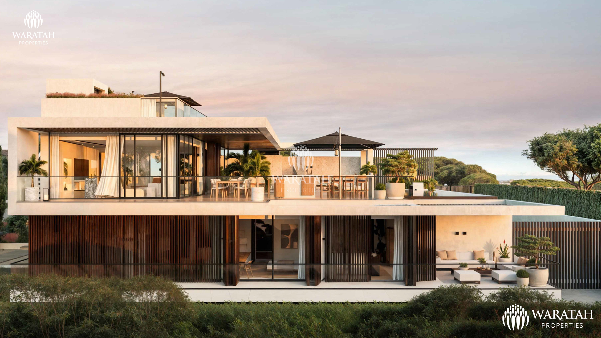 Villa Magnolia WP 0001 14
