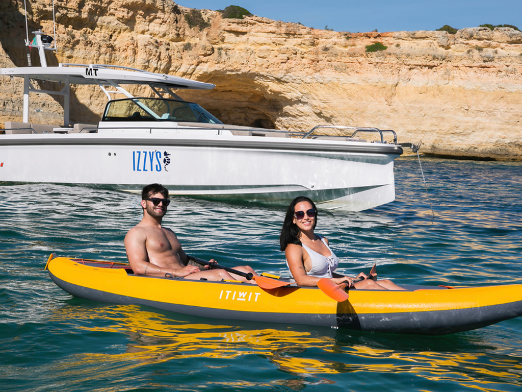 Boat 5