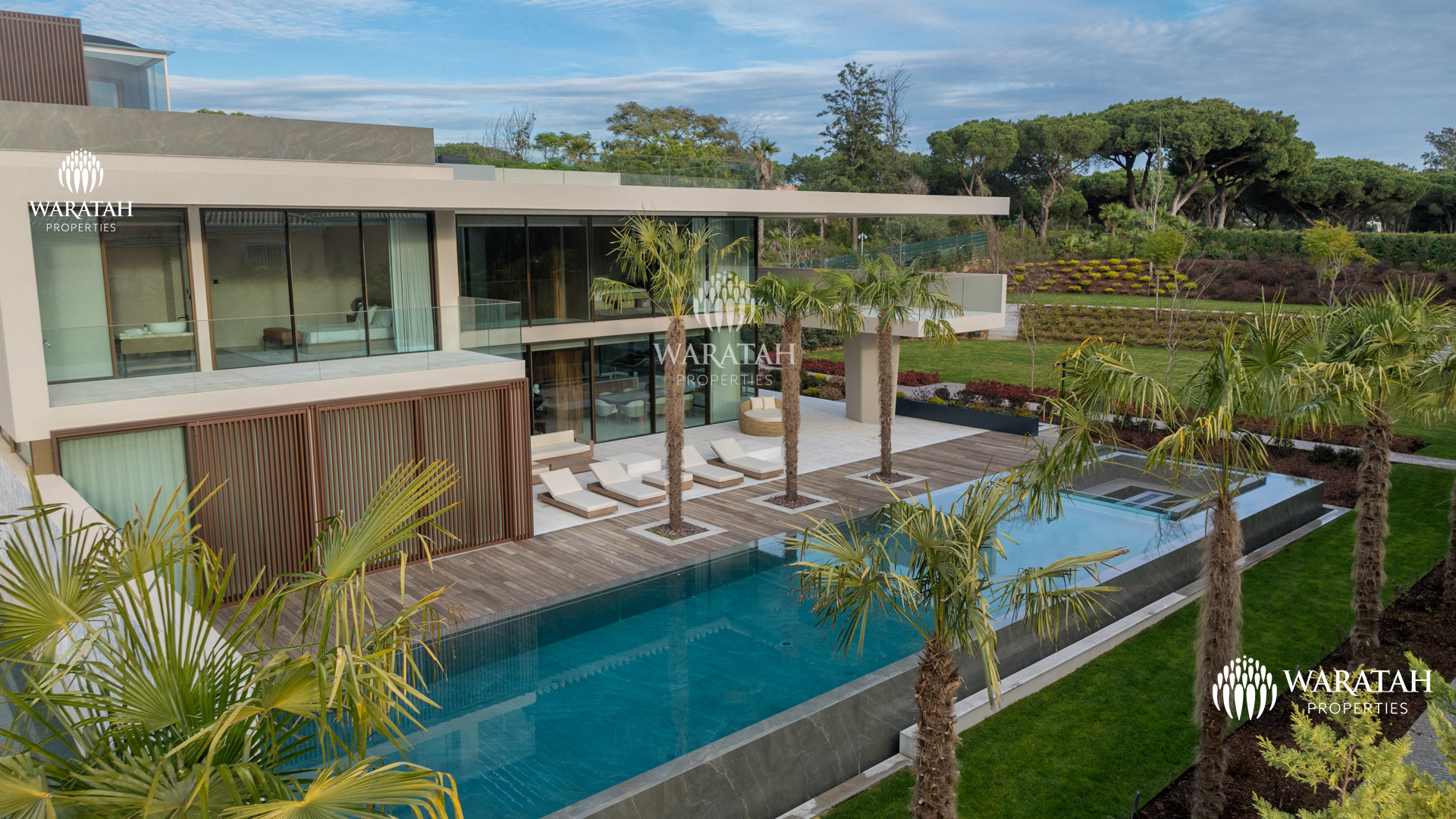 Villa Breeze Quinta Do Lago Waratah Properties 166