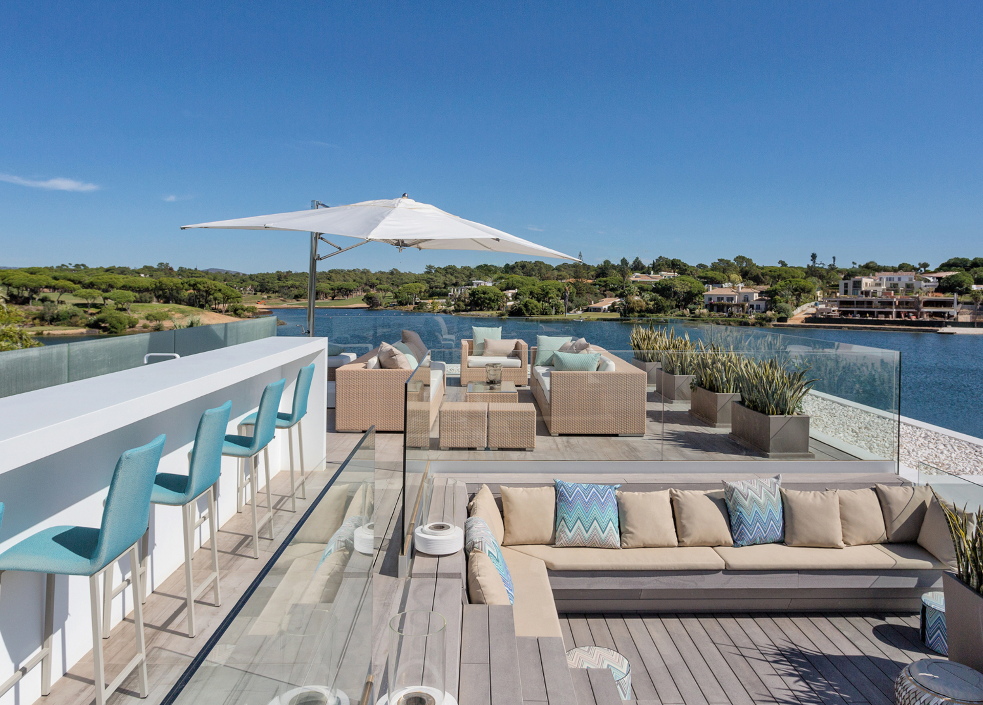 Waratah Villa Moon Splash Quinta Do Lago (19 Of 82) Copiar