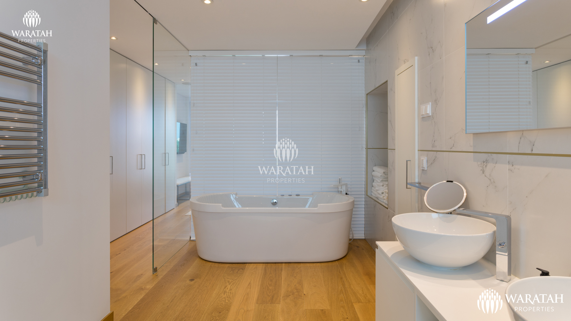 Apartment Seabreeze WP 1 4
