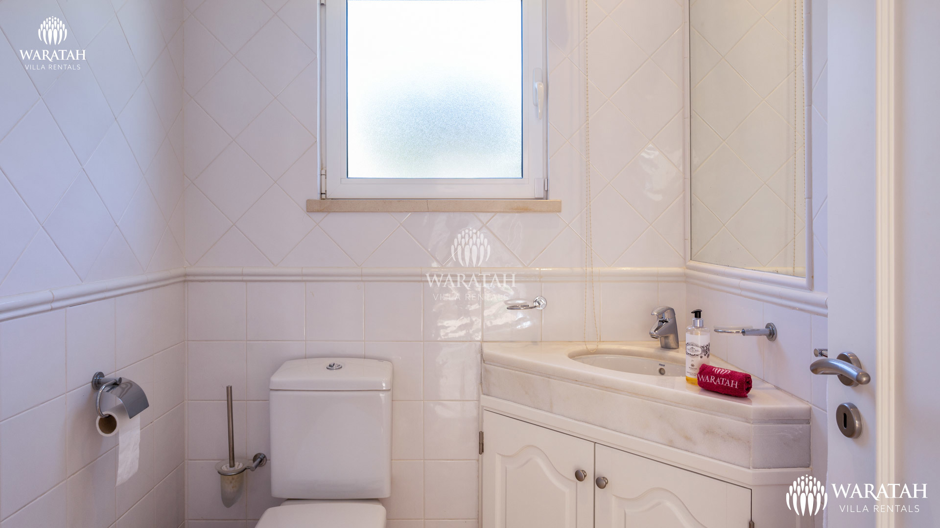 Villa Jeanette Vale Do Lobo Waratah Villa Rentals (8 Of 31)