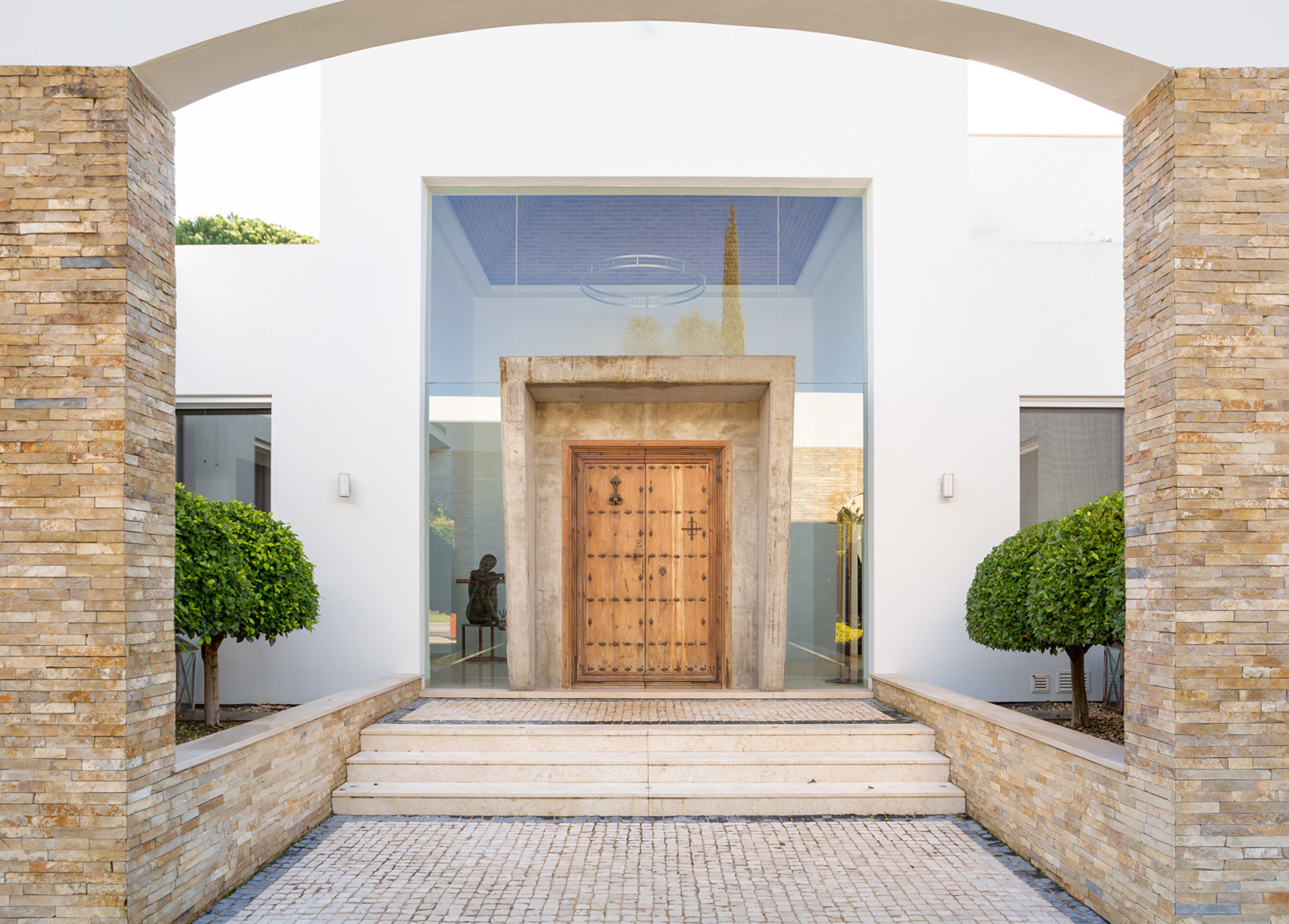 Villa Sabra Vale Do Lobo 37