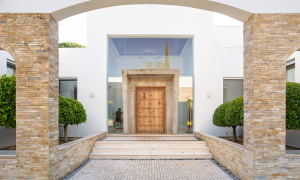 Villa Sabra Vale Do Lobo 37