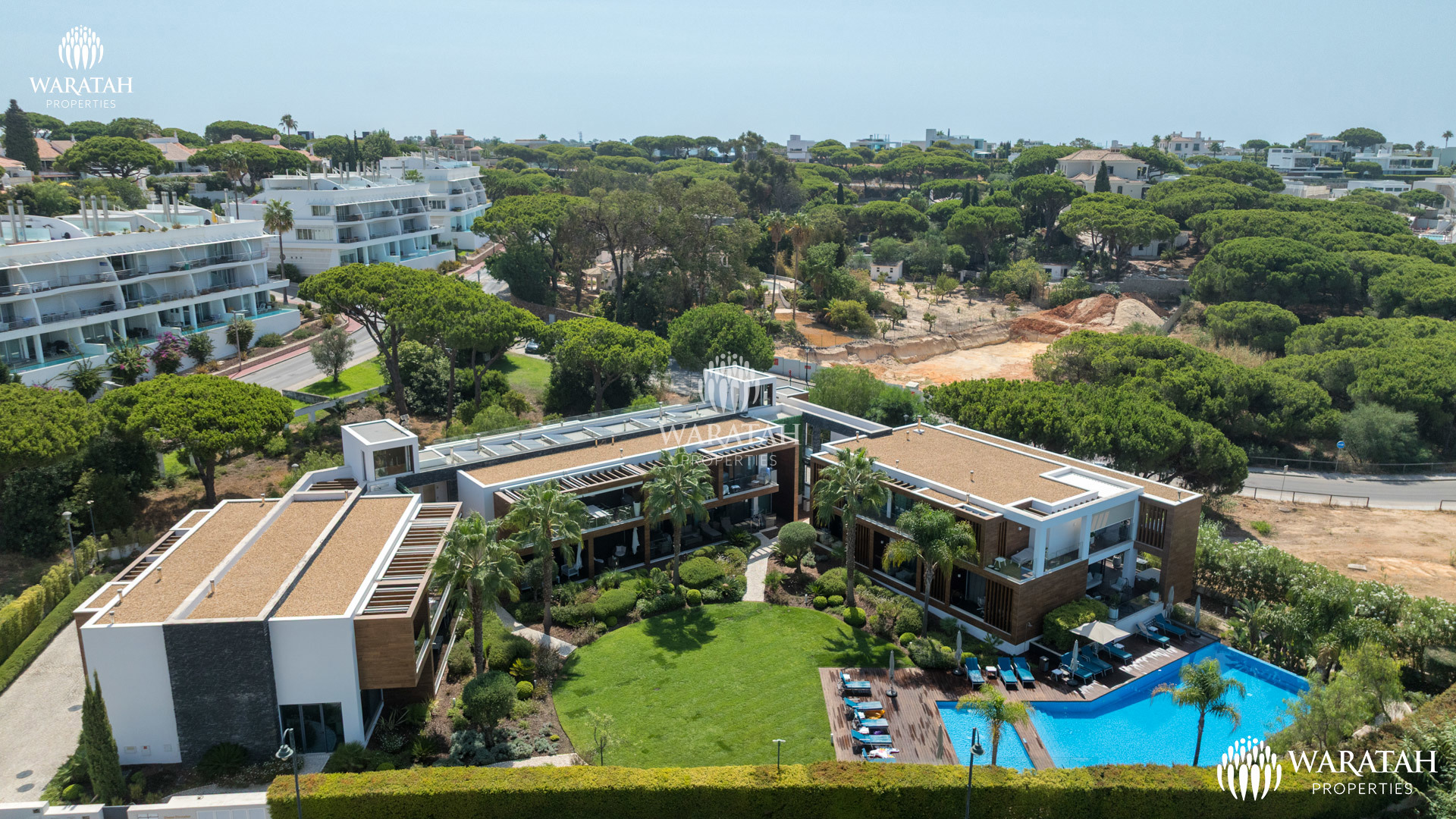 Apartment Seabreeze WP 1 30