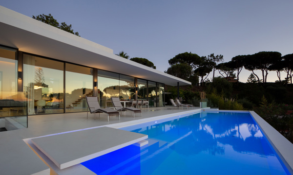 Villa Demitria Vale Do Lobo Waratah Properties 100