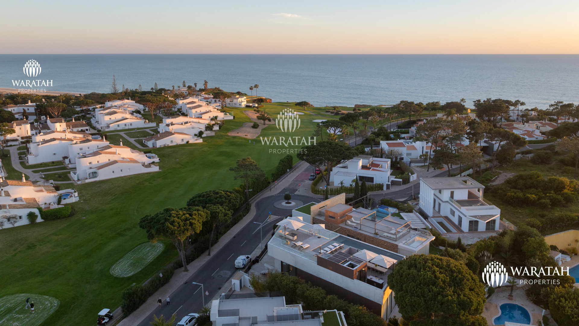 Villa Chloe Vale Do Lobo Waratah Properties 65