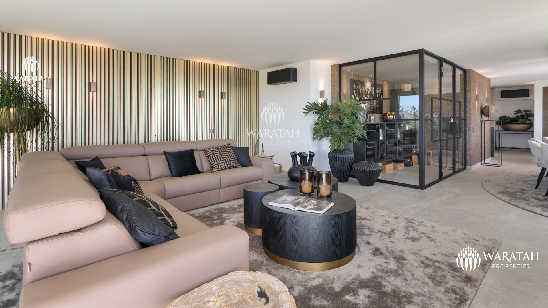 Apartment Gabbana Portimão Waratah Properties 9