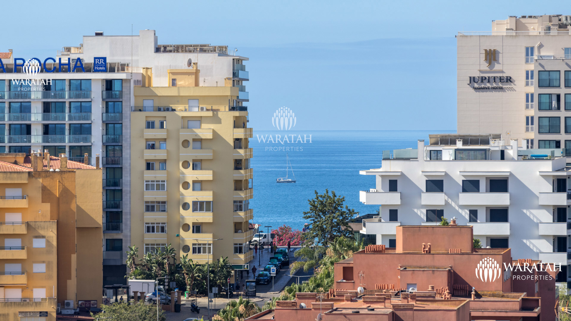 Apartment Gabbana Portimão Waratah Properties 14