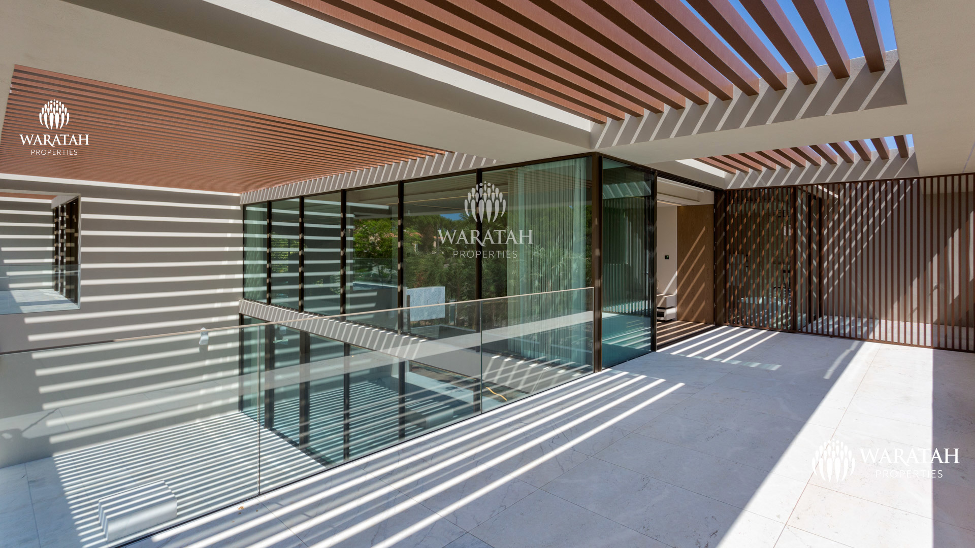 Villa Breeze Quinta Do Lago Waratah Properties 4