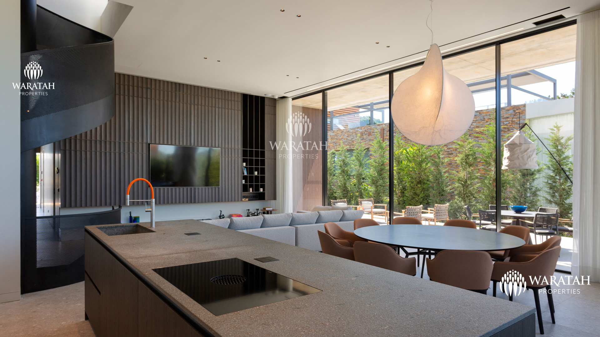 Villa Chloe Vale Do Lobo Waratah Properties 18