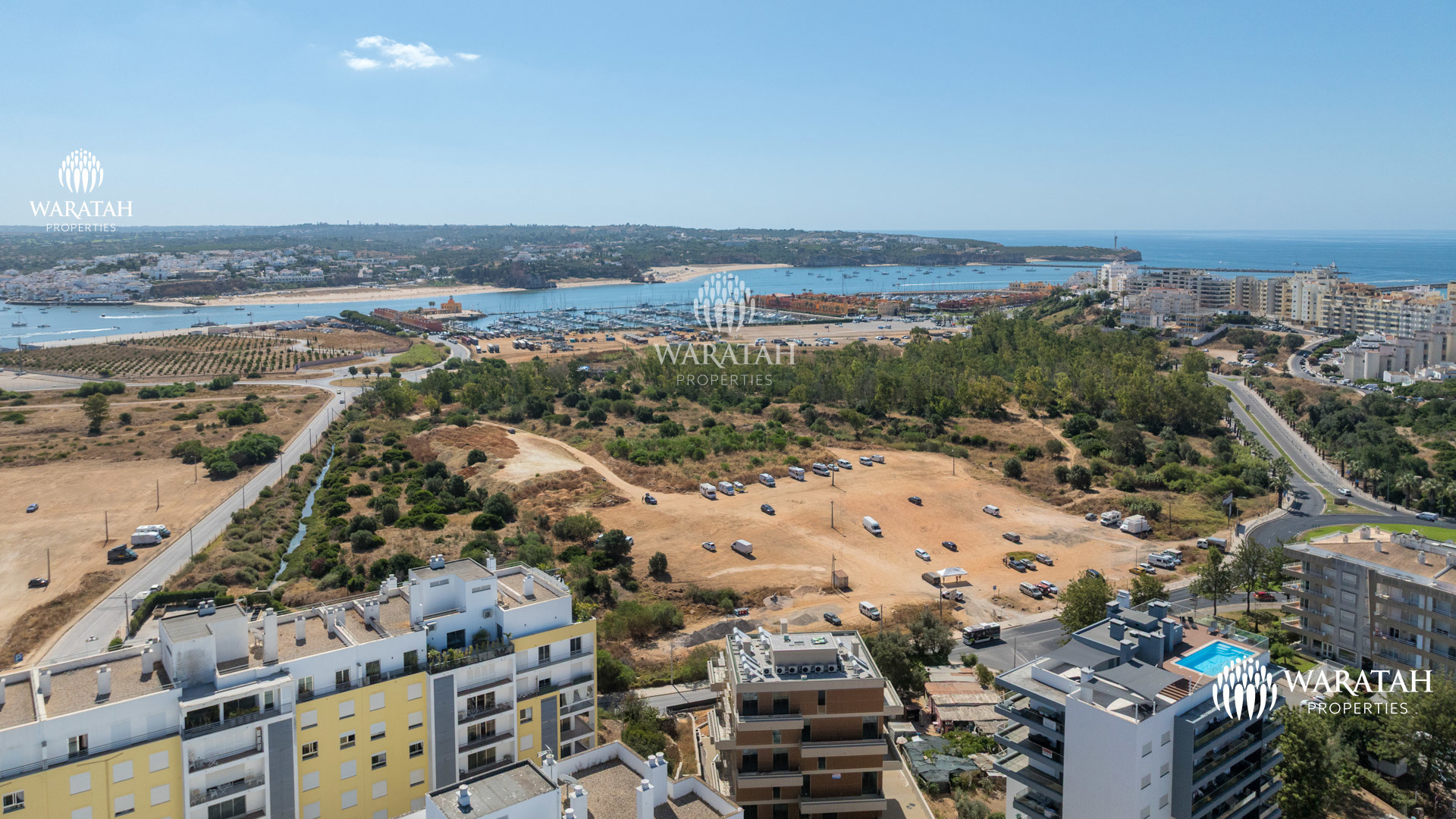 Apartment Gabbana Portimão Waratah Properties 31