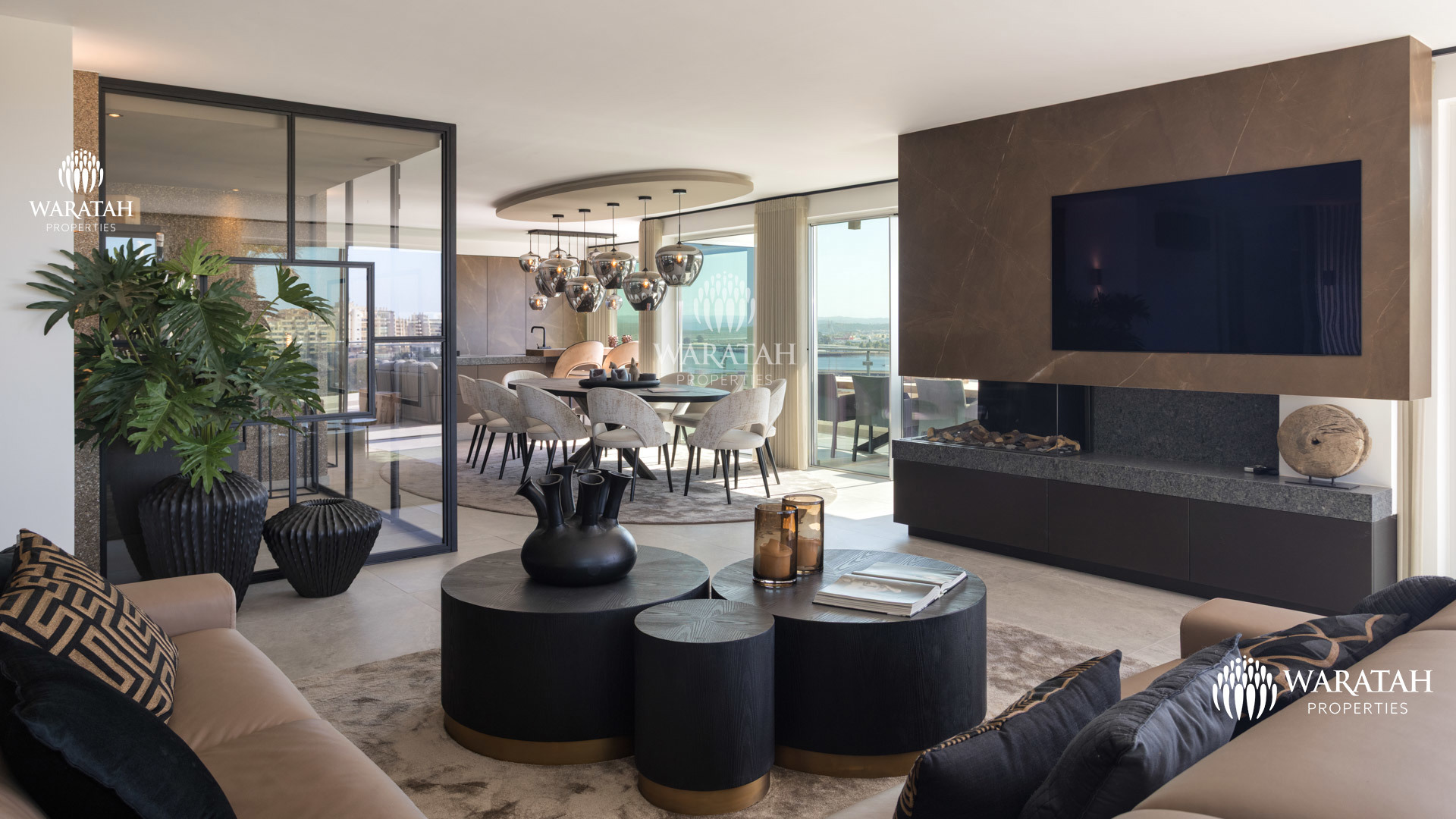 Apartment Gabbana Portimão Waratah Properties 8