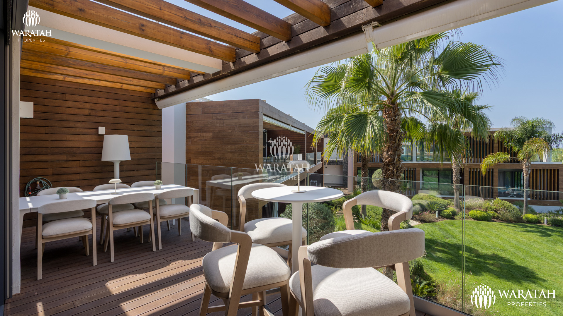 Apartment Seabreeze WP 1 21