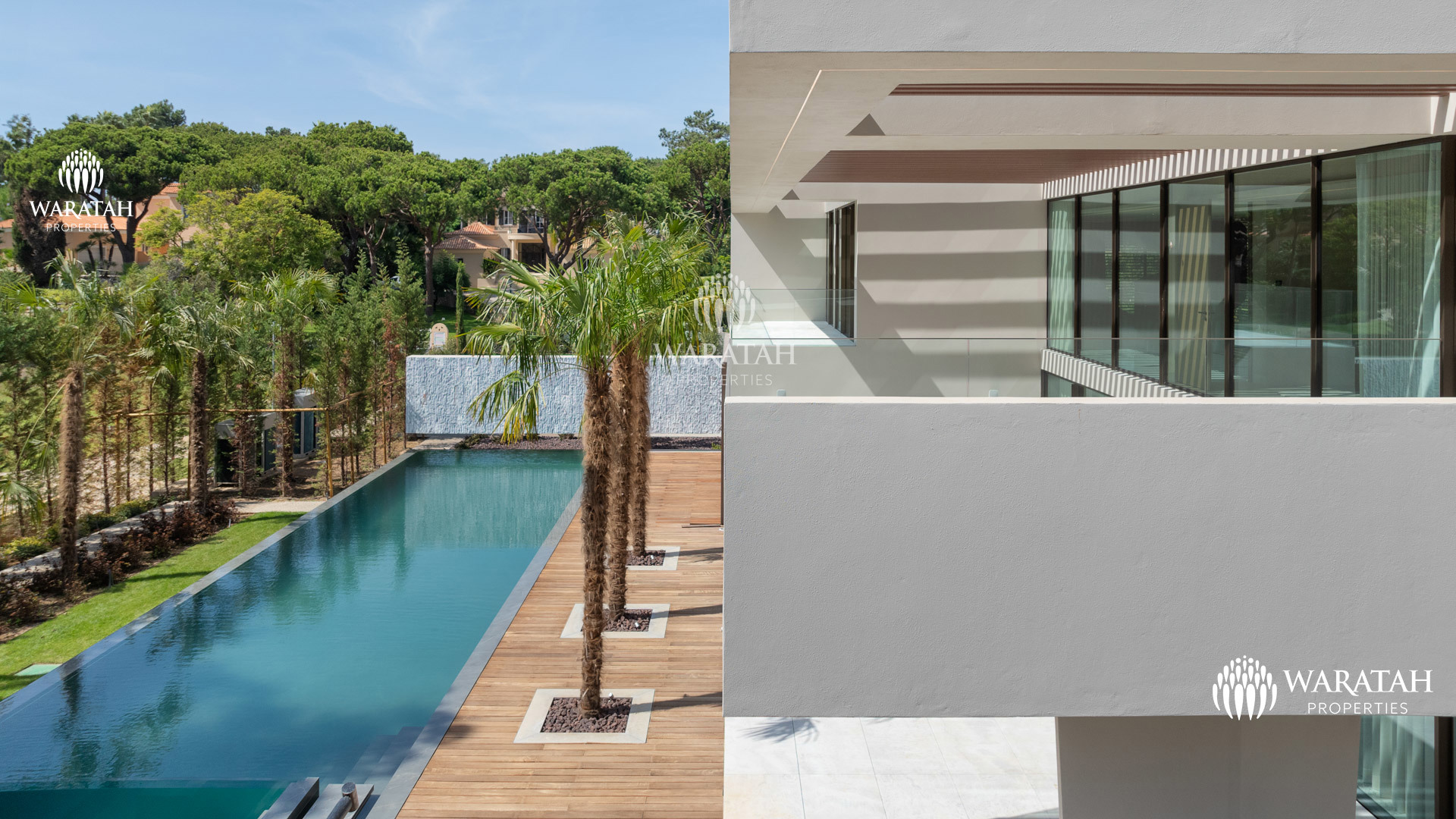 Villa Breeze Quinta Do Lago Waratah Properties 120