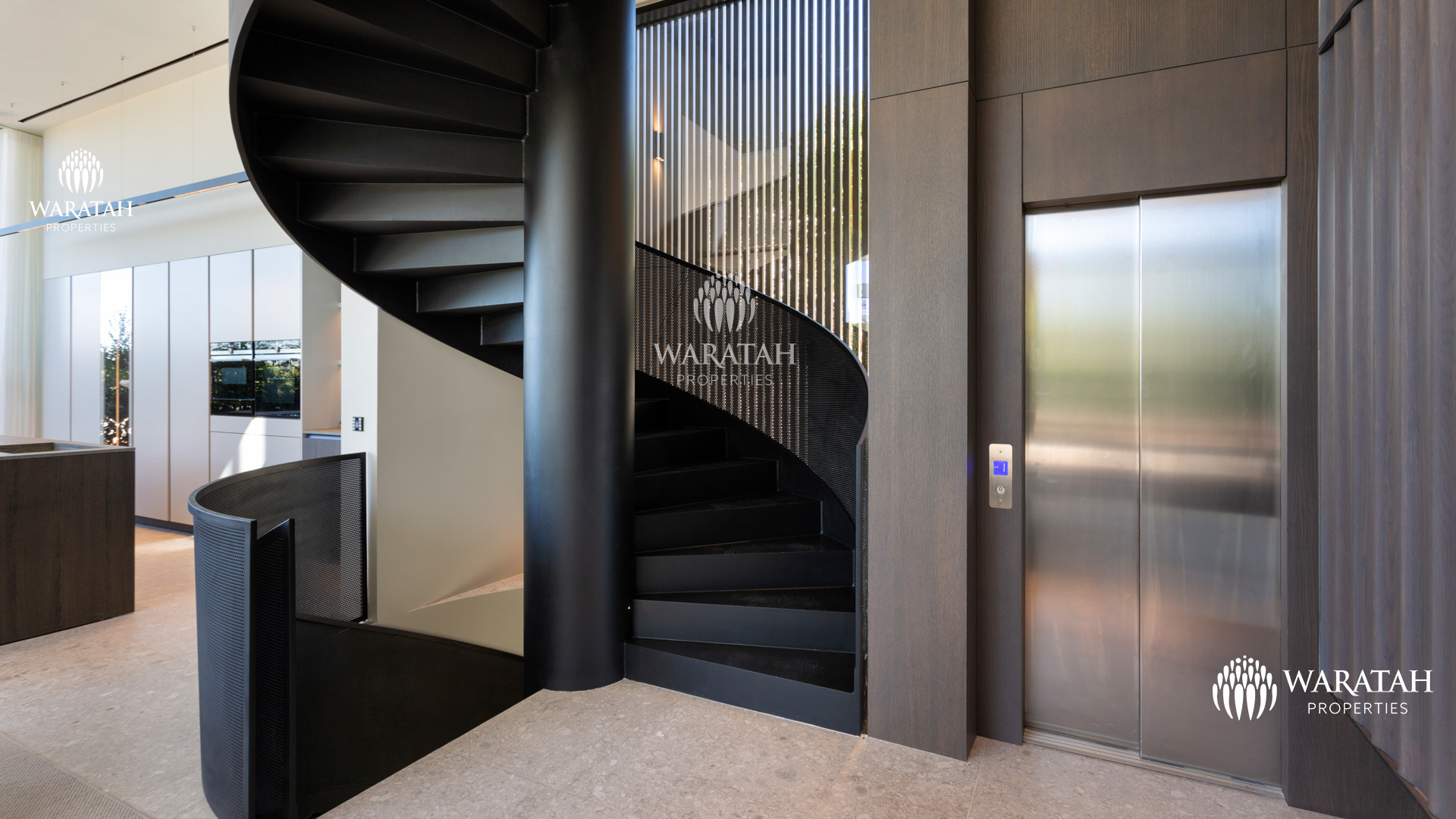 Villa Chloe Vale Do Lobo Waratah Properties 14