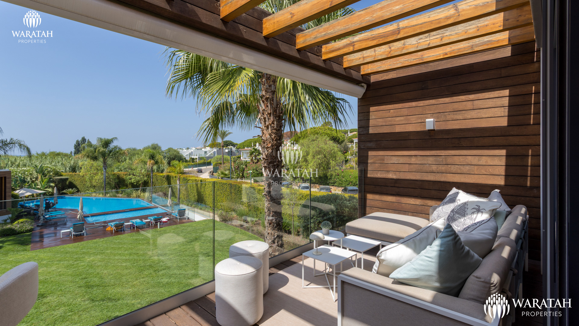 Apartment Seabreeze WP 1 18