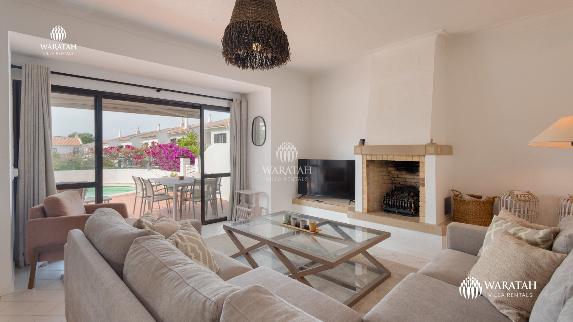 Villa Mauri Waratah Villa Rentals (9)