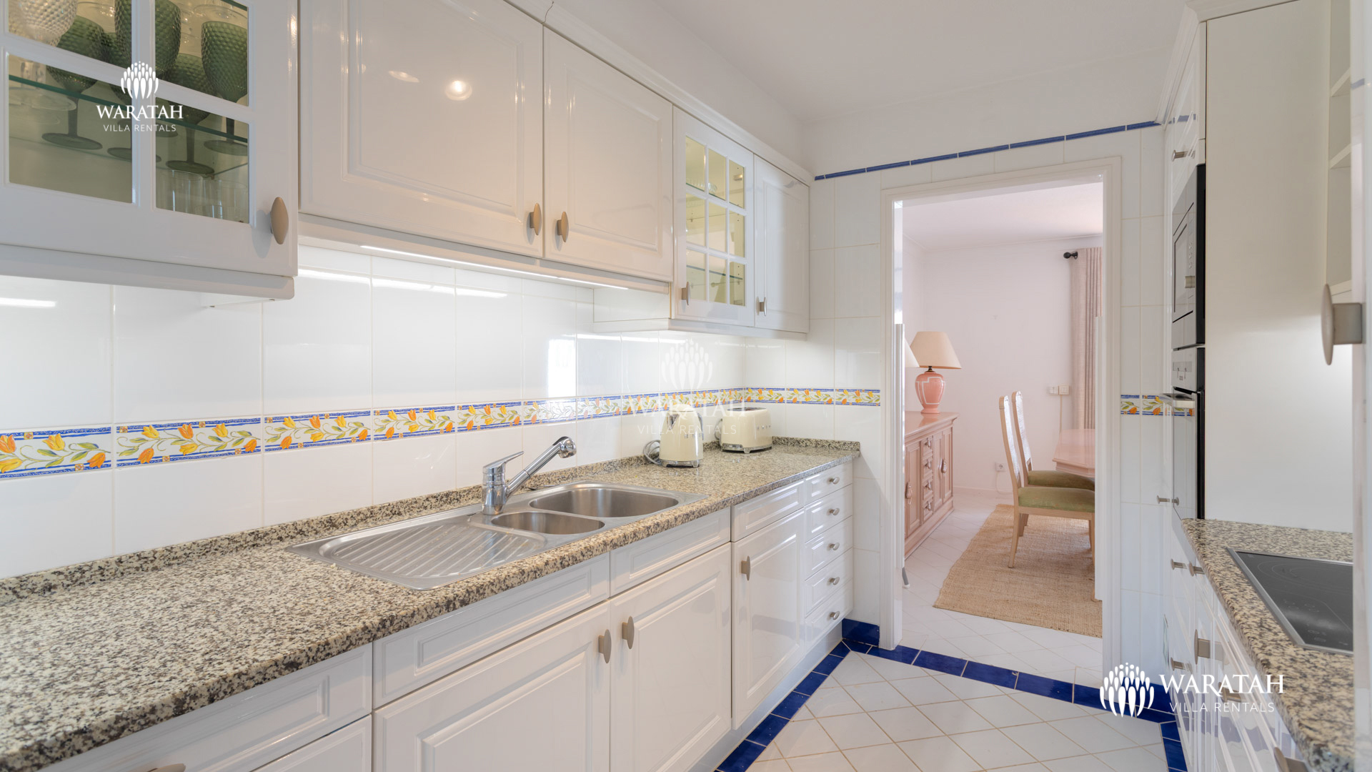 Villa Mauri Waratah Villa Rentals (12)