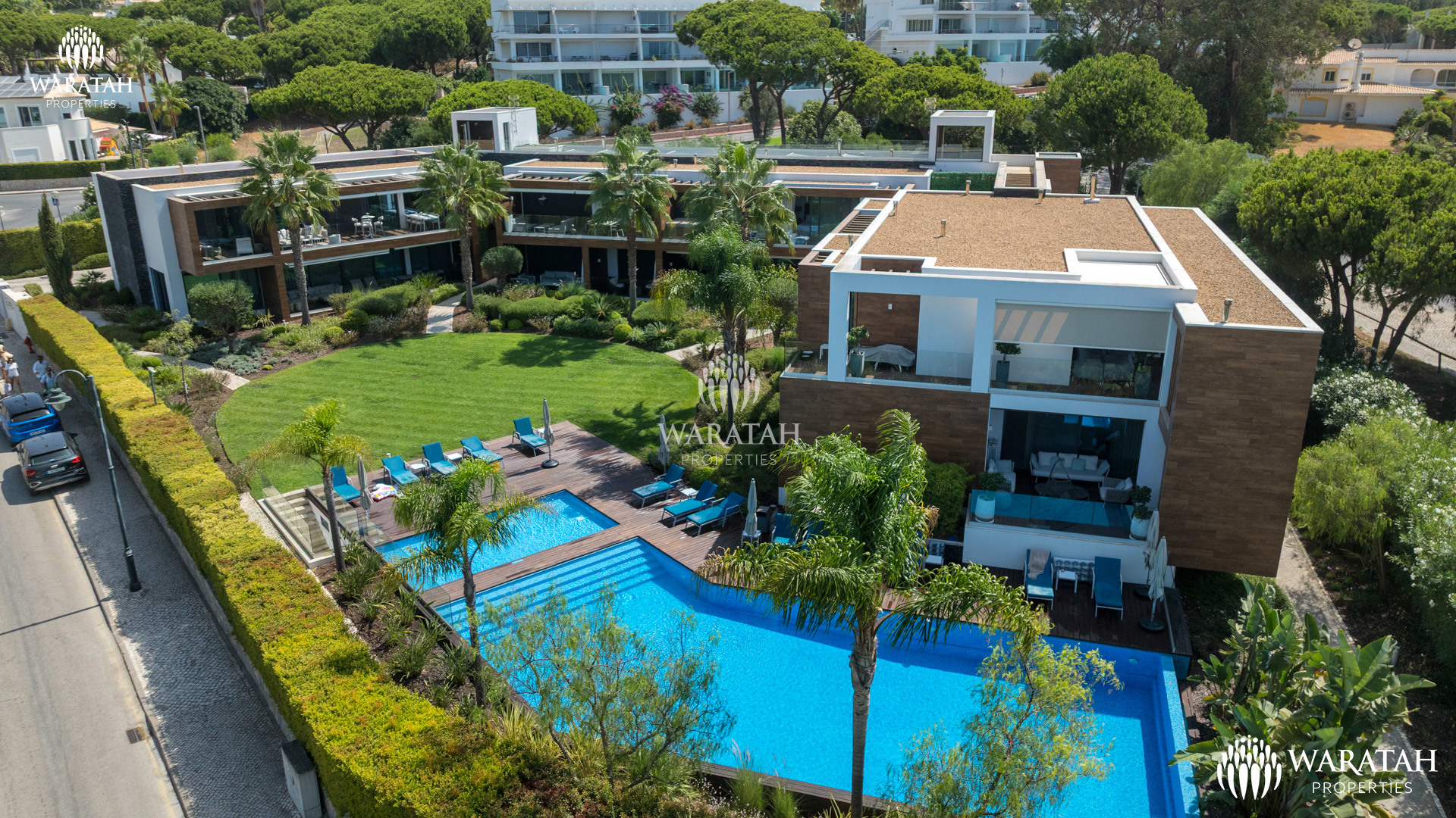 Apartment Seabreeze WP 1 33