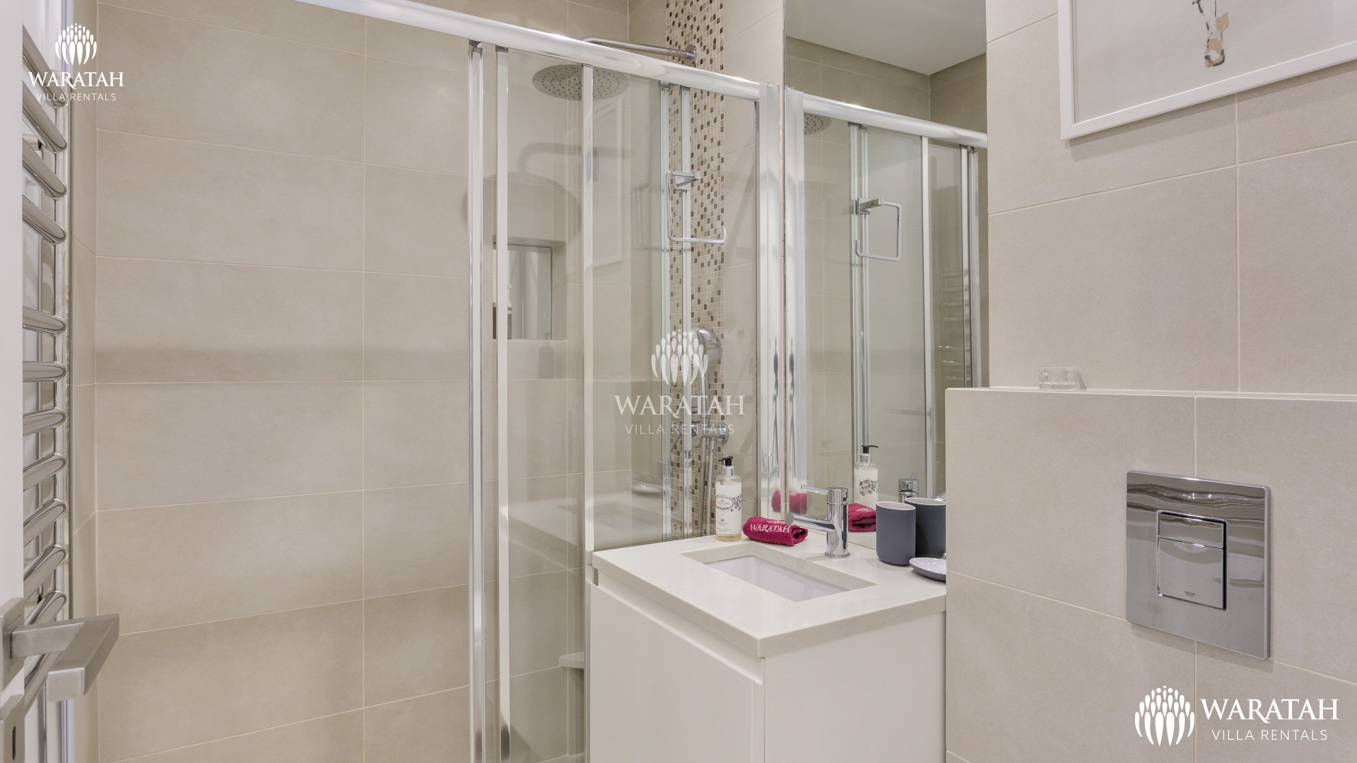 Apartment Keiko VL Waratah Villa Rentals 13
