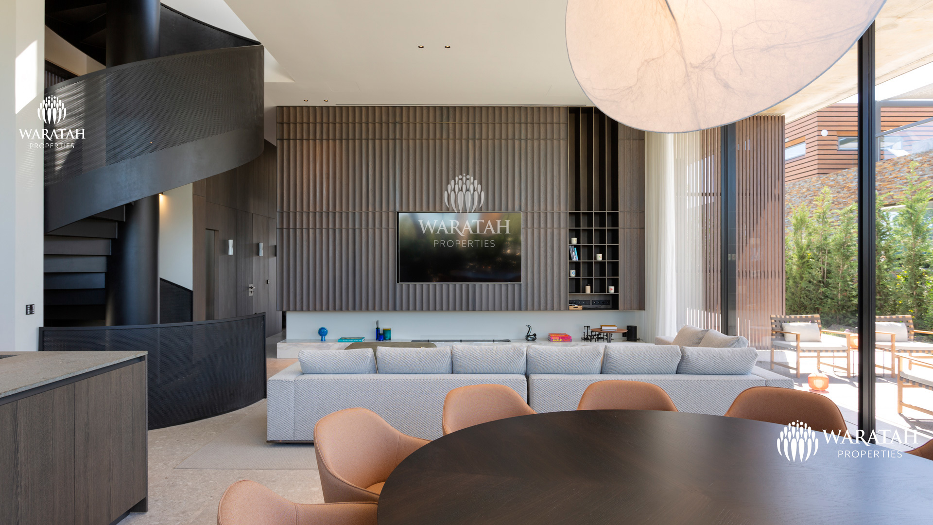 Villa Chloe Vale Do Lobo Waratah Properties 21