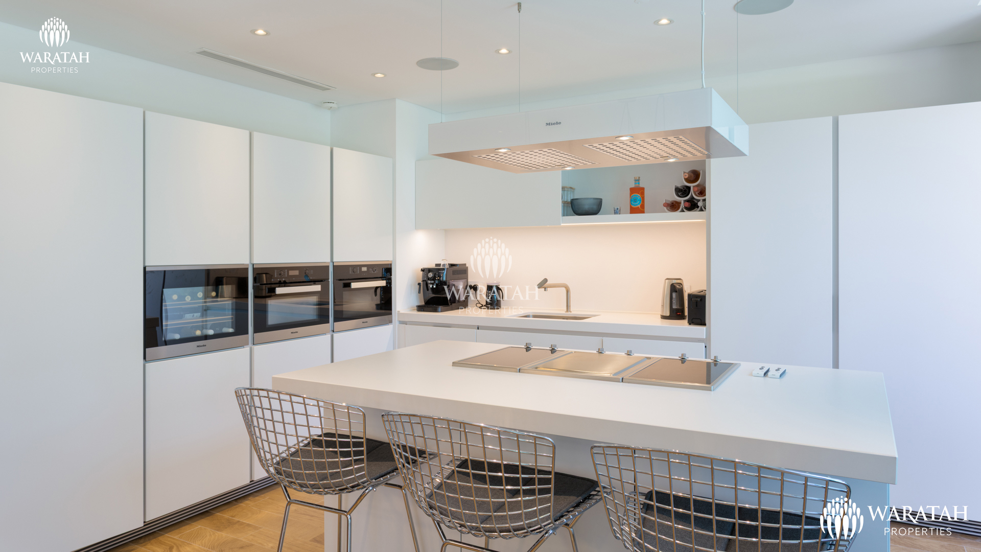 Apartment Seabreeze WP 1 17
