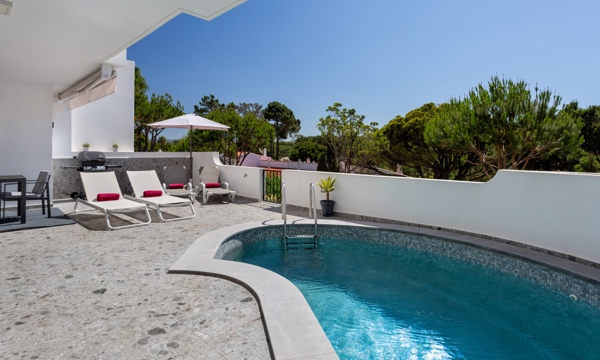 Waratah Apartment Chinchilla Vale Do Lobo