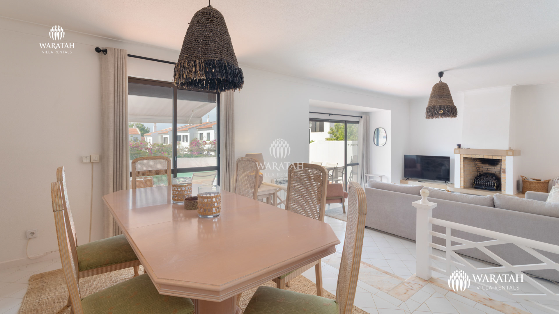 Villa Mauri Waratah Villa Rentals (11)