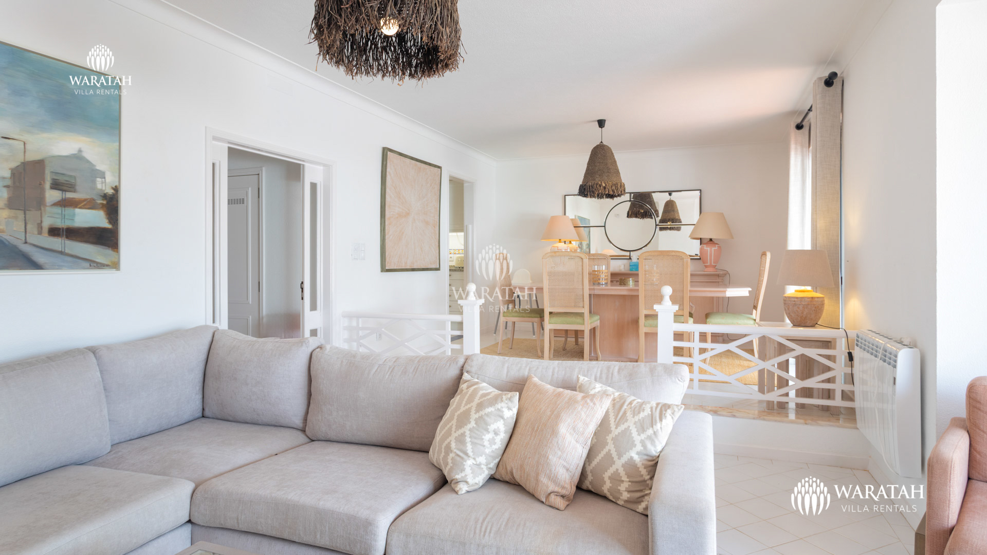 Villa Mauri Waratah Villa Rentals (8)