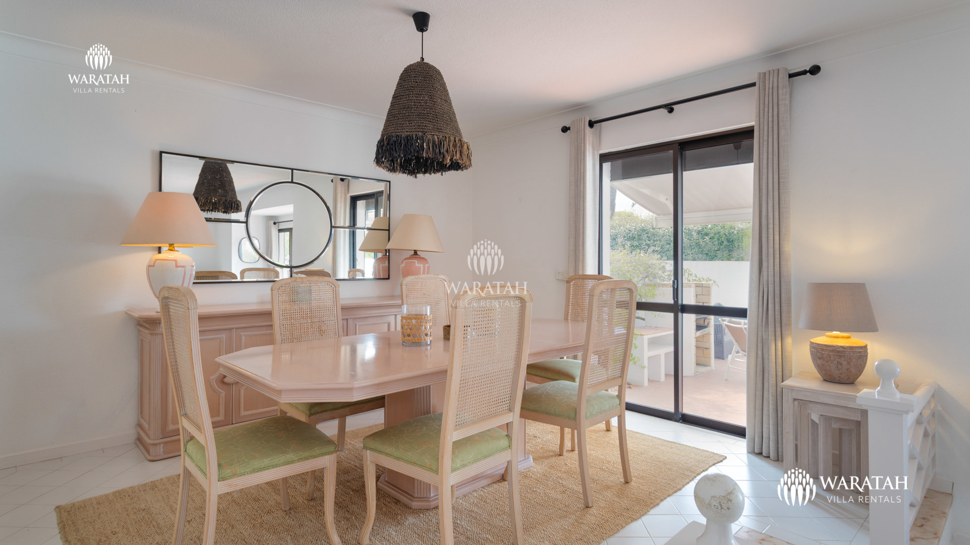 Villa Mauri Waratah Villa Rentals (10)