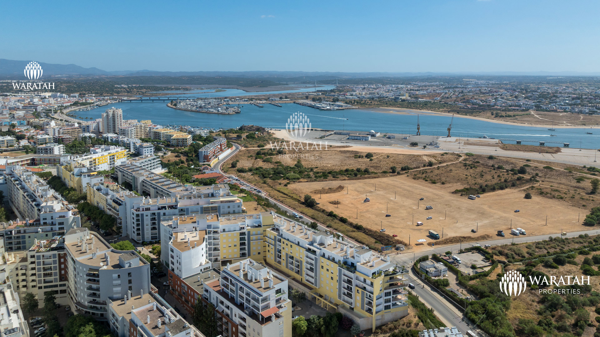 Apartment Gabbana Portimão Waratah Properties 32