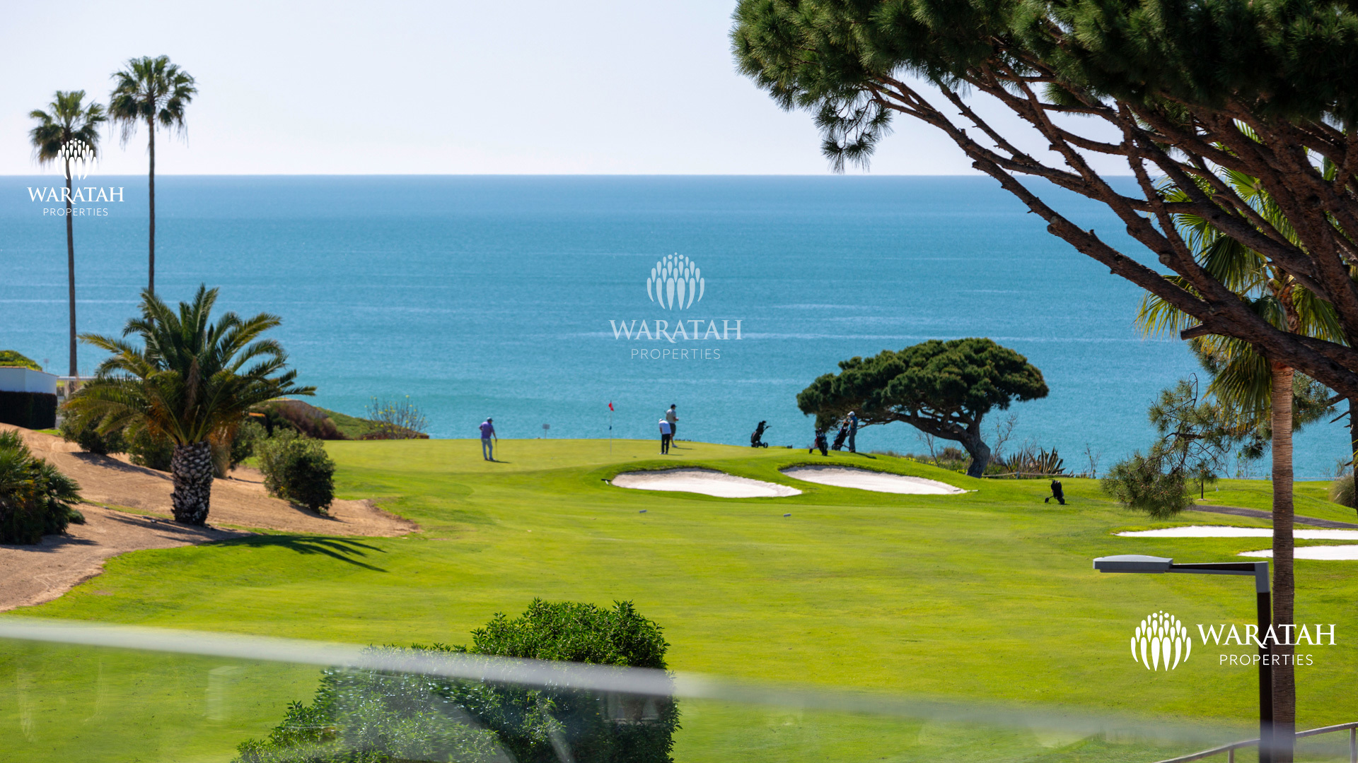 Villa Chloe Vale Do Lobo Waratah Properties 10