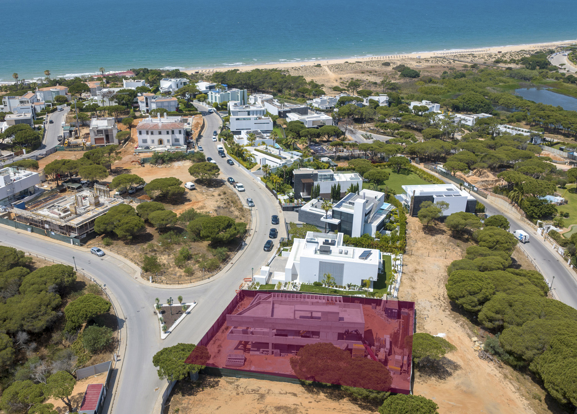 Waratah Villa Fanta Copy