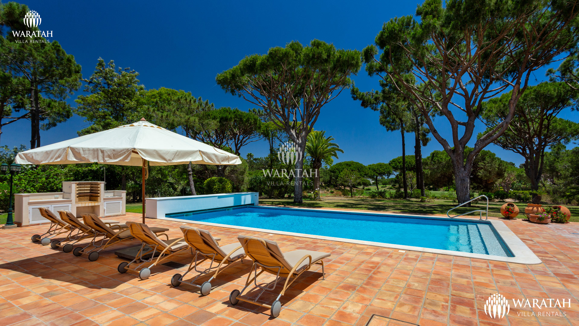 1 Villa Sunlight Quinta Do Lago Waratah Villa Rentals 8 (1)