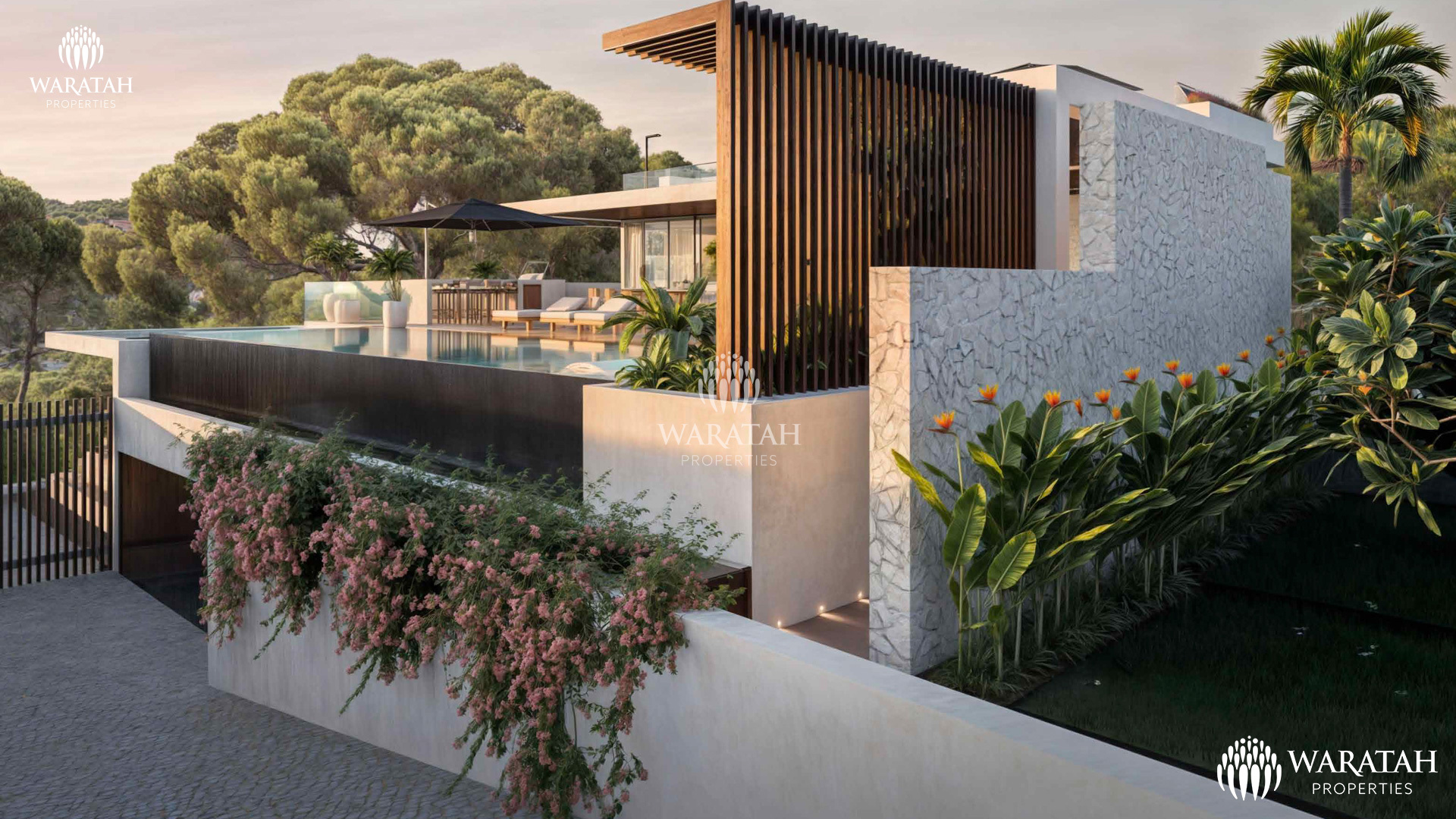 Villa Magnolia WP 0001 4
