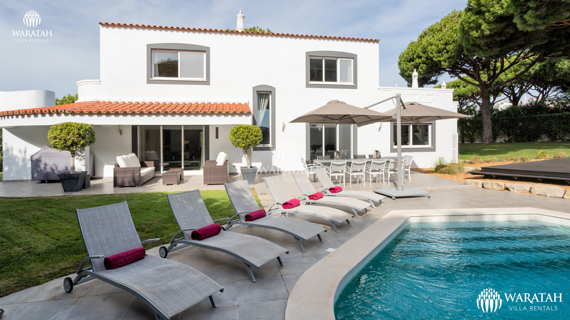 Villa Marcia WVR 15