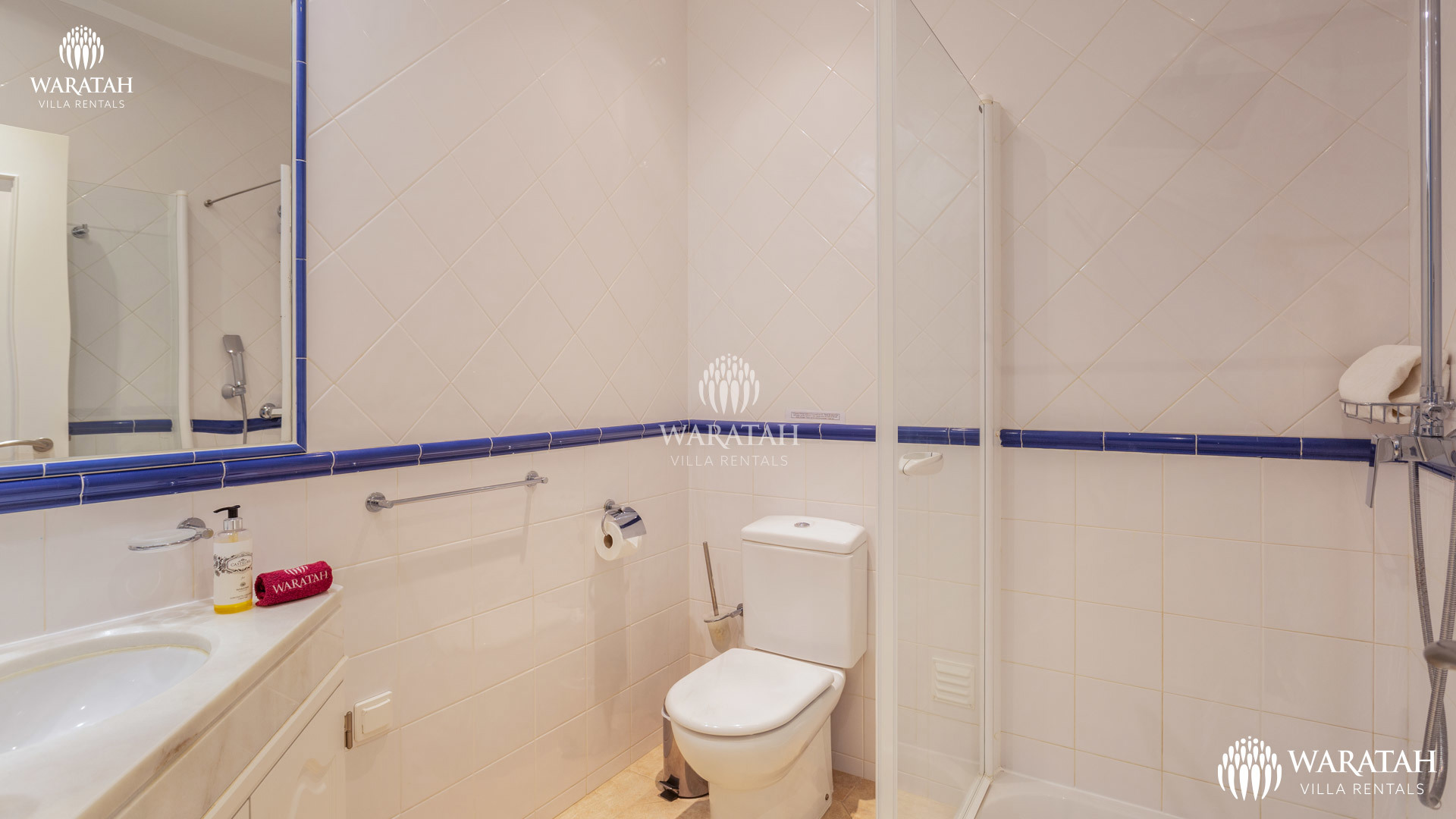 Villa Jeanette Vale Do Lobo Waratah Villa Rentals (5 Of 31)