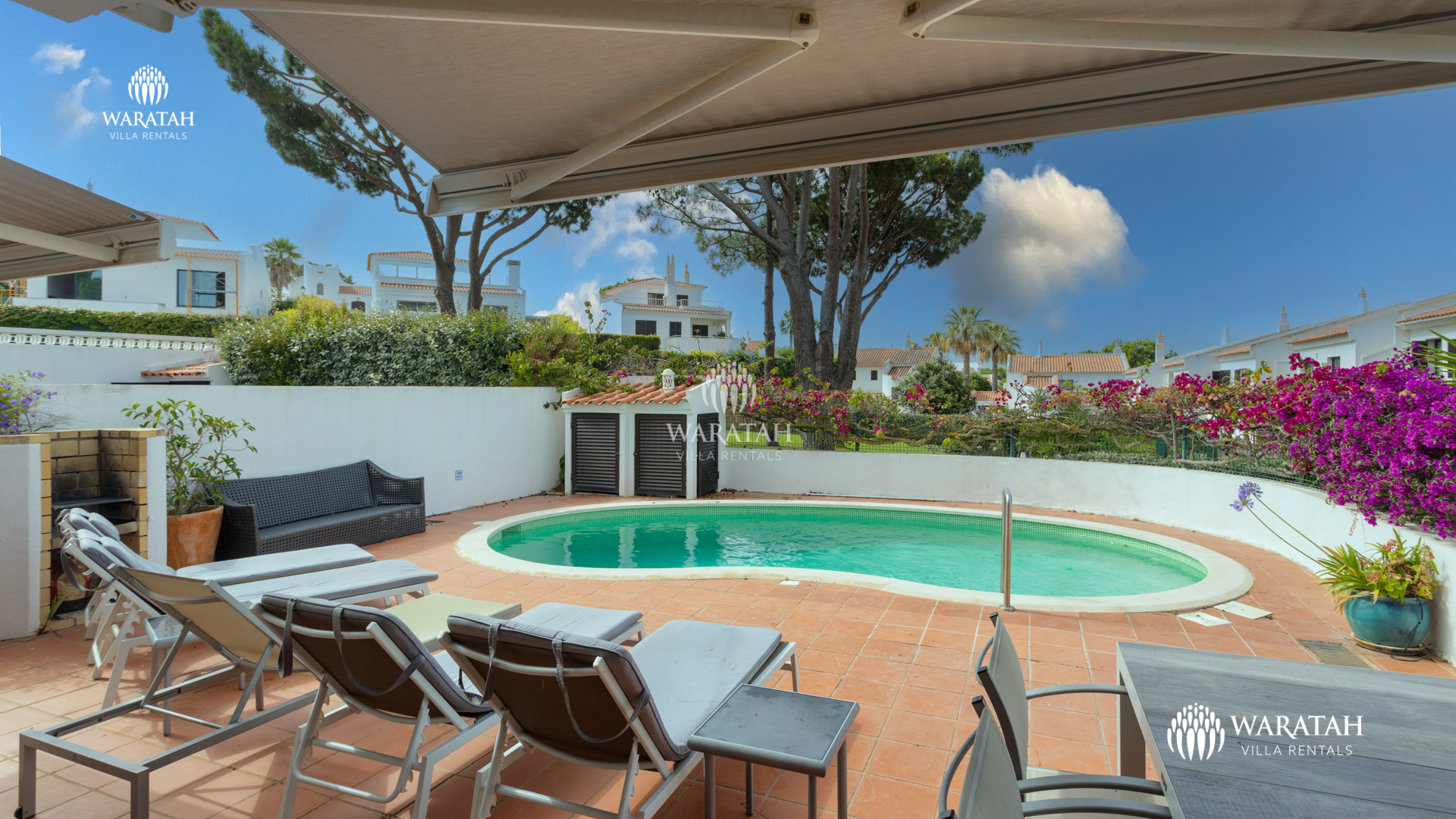 Villa Mauri Waratah Villa Rentals (1)