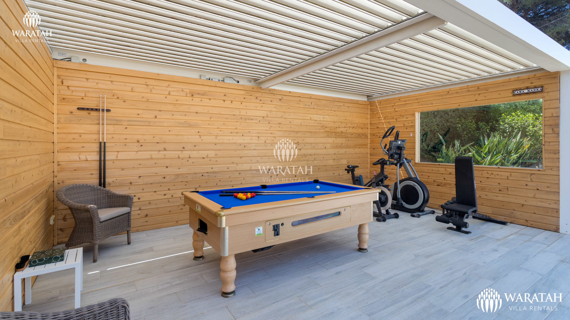 Villa Jeanette Vale Do Lobo Waratah Villa Rentals (30 Of 31)