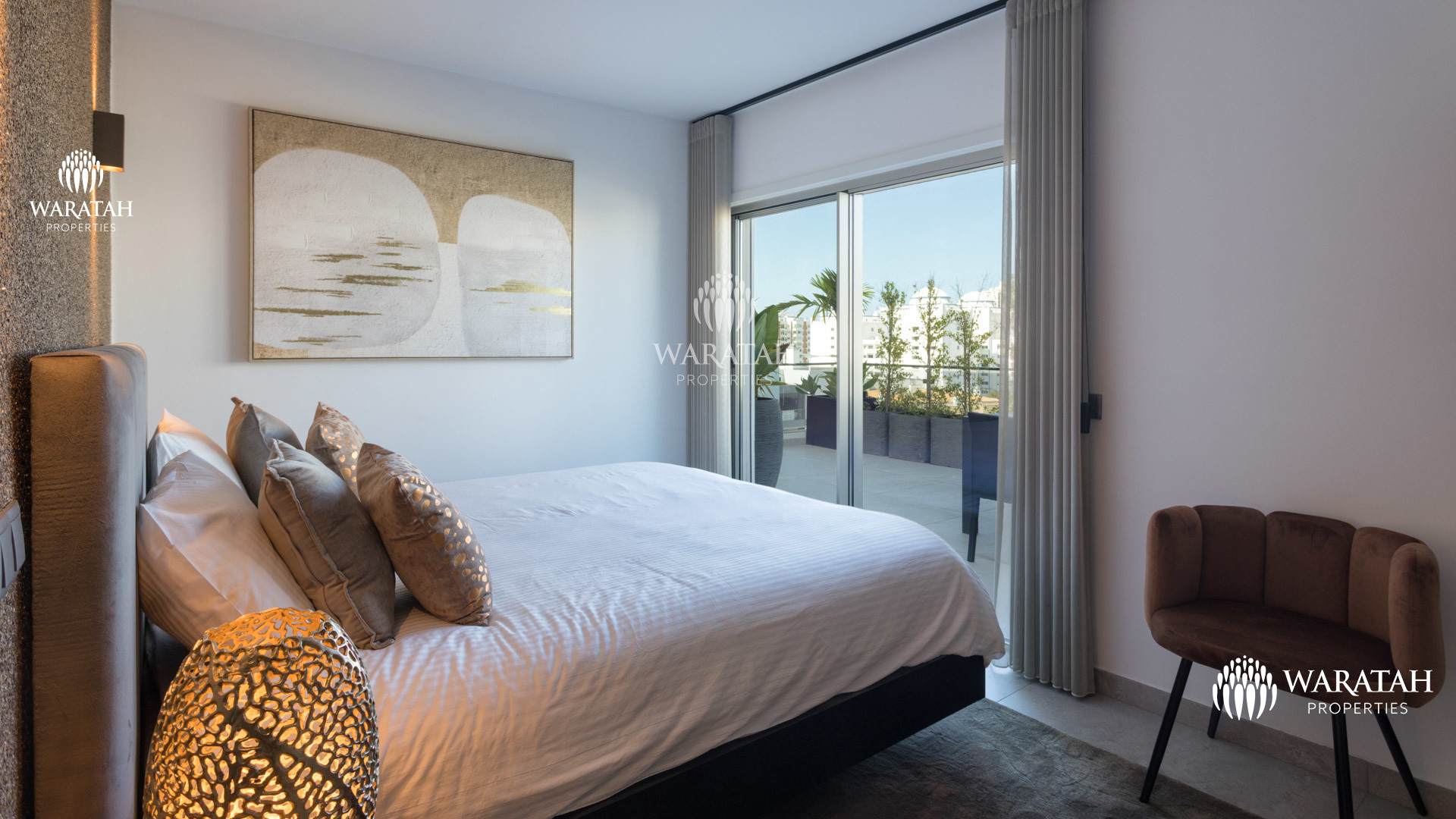 Apartment Gabbana Portimão Waratah Properties 21