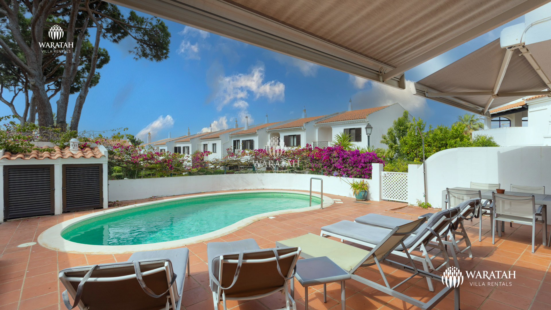Villa Mauri Waratah Villa Rentals (2)